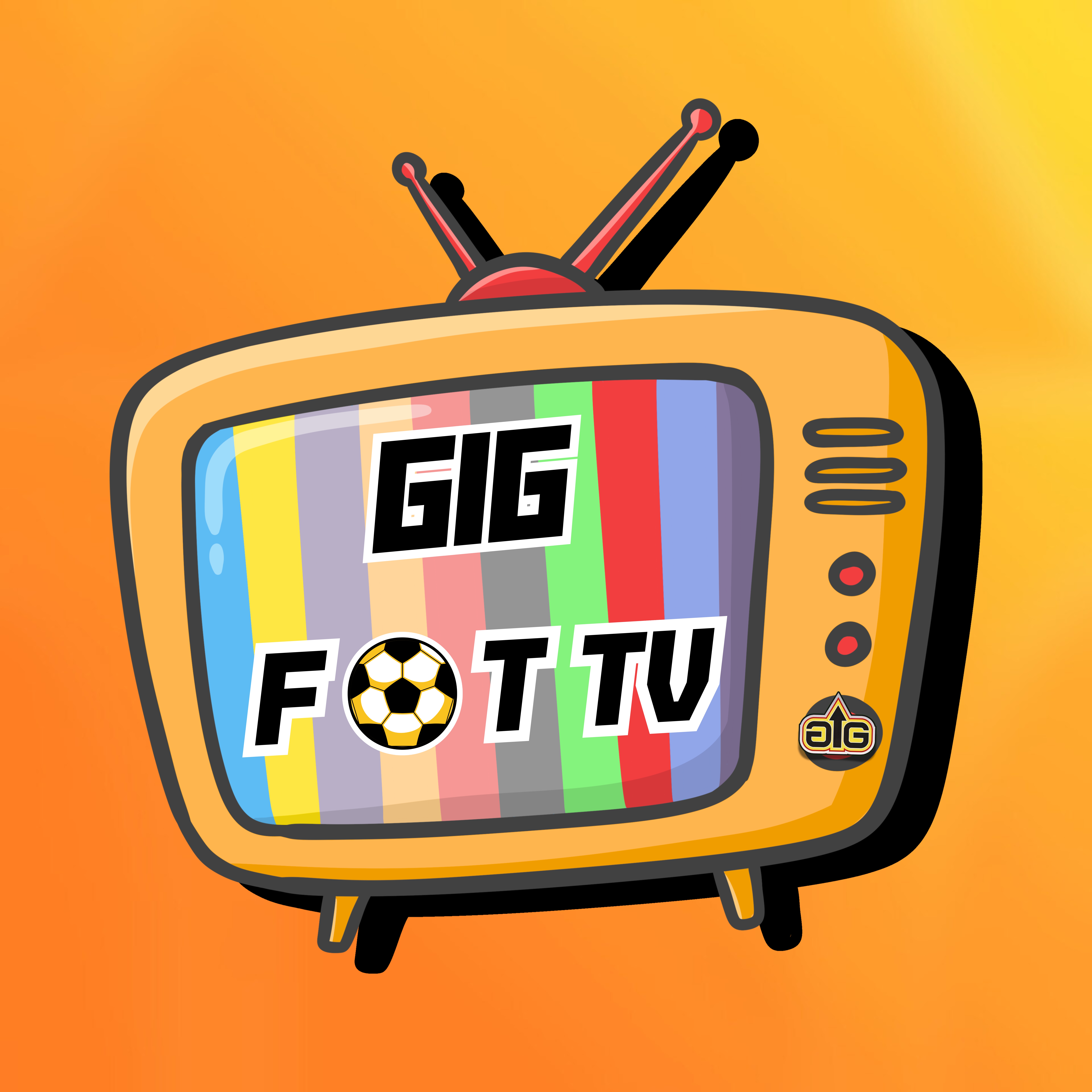 GIGFOT TV